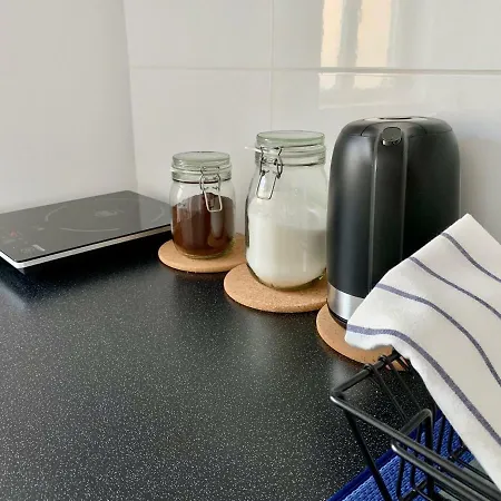 Aaa śródmieście 3 Pokoje Centrum Apartament 2 Apartament *