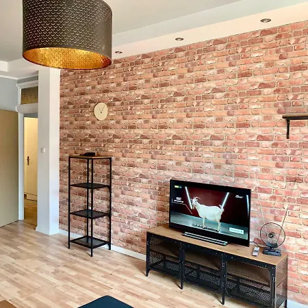 Apartament Aaa śródmieście 3 Pokoje Centrum Apartament 2