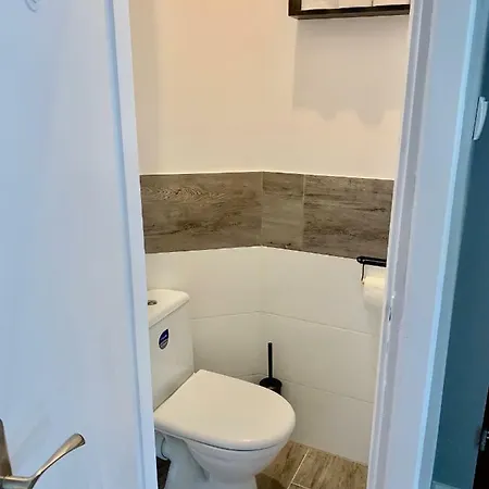 Apartament Aaa śródmieście 3 Pokoje Centrum Apartament 2 *