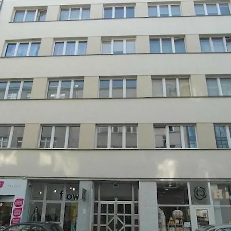 Aaa śródmieście 3 Pokoje Centrum Apartament 2 Apartament Gdynia